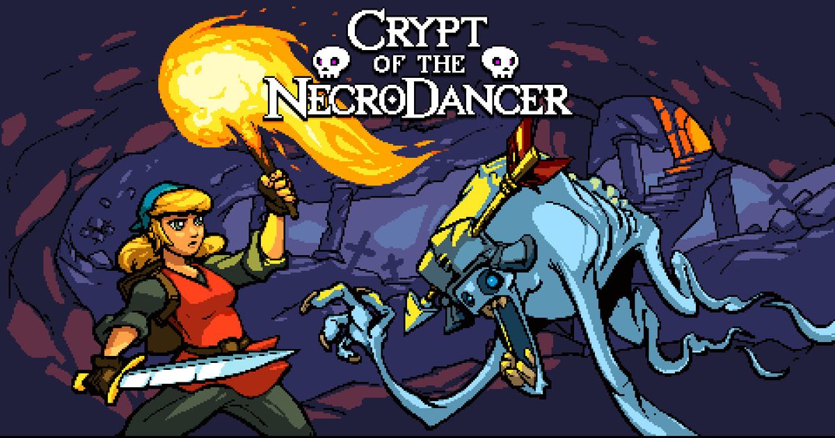 Crypt of the NecroDancer