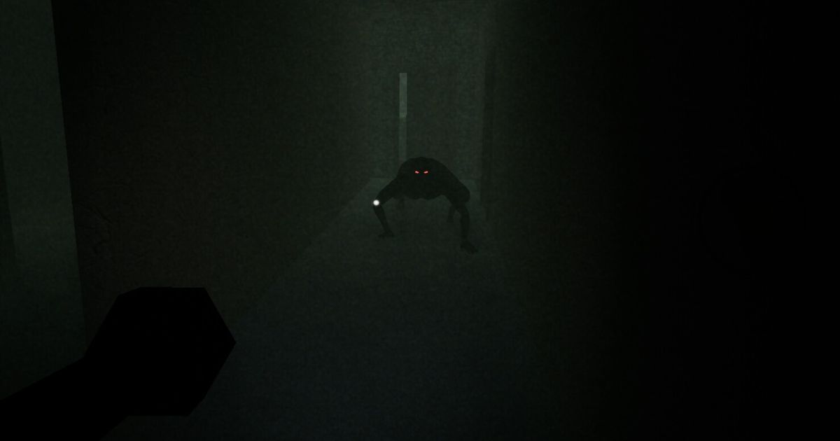 The Basement