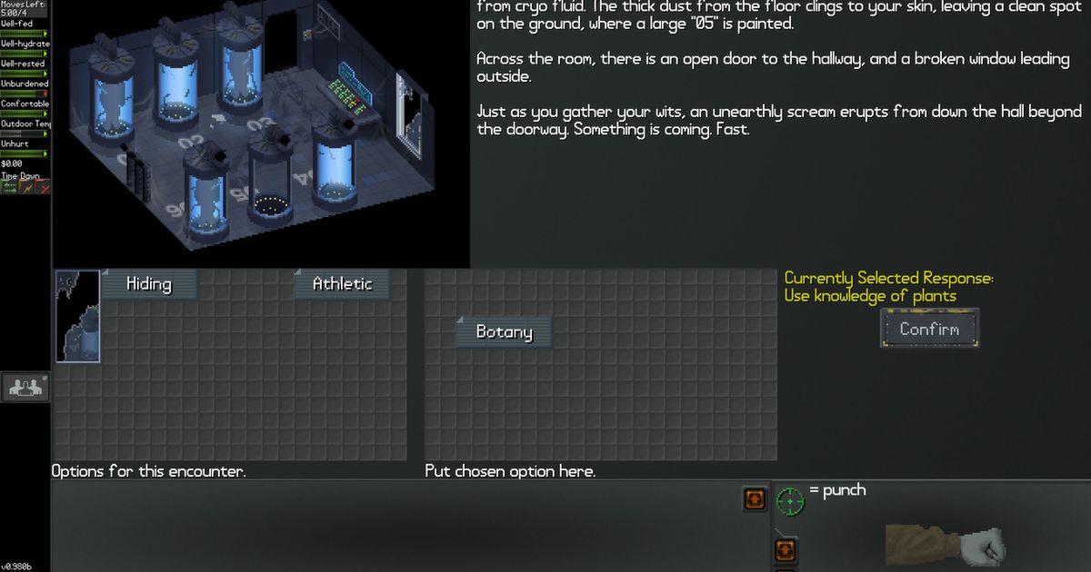 NEO Scavenger