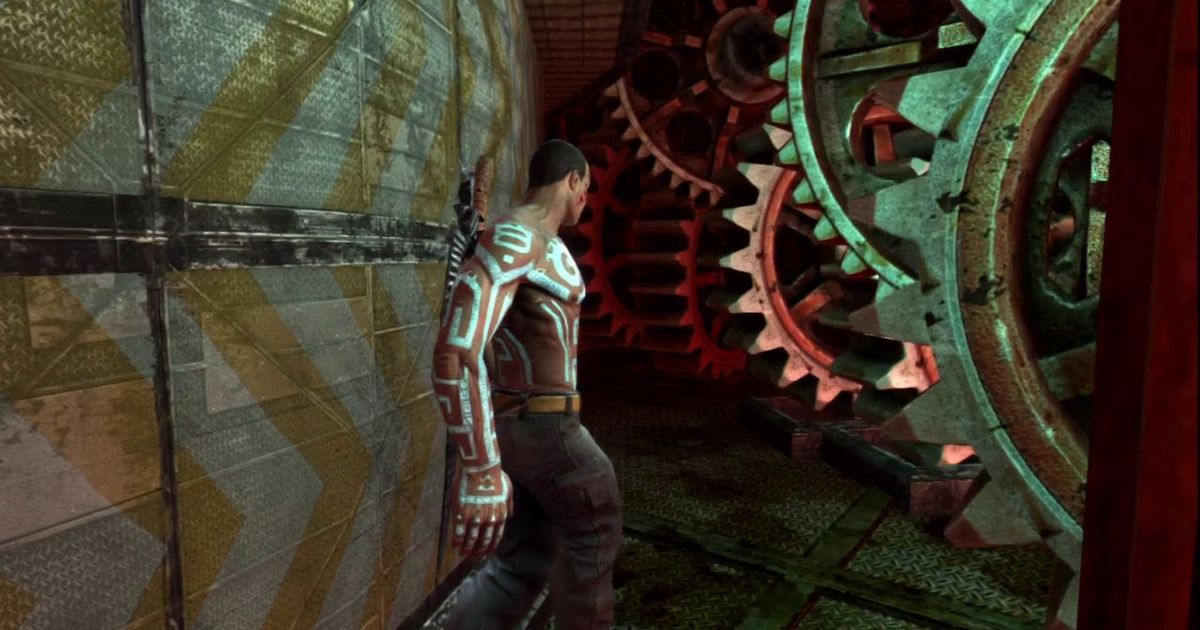Marlow Briggs and the Mask of Death