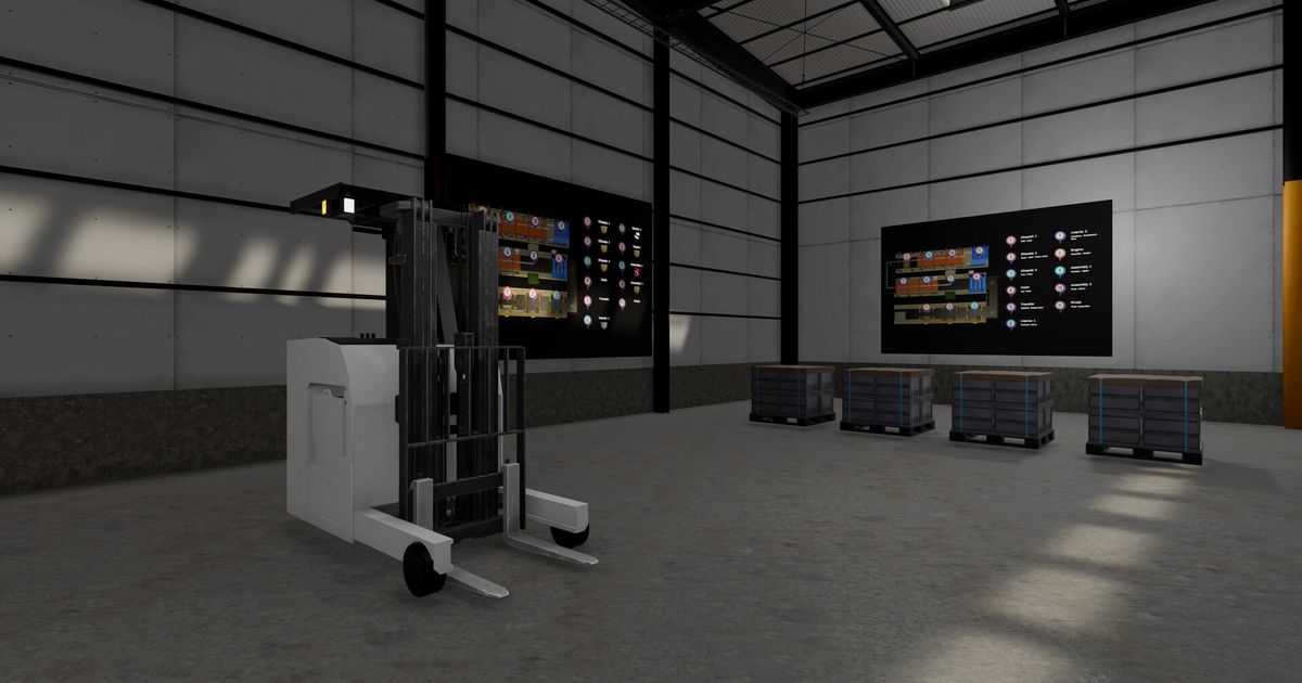 Car Factory