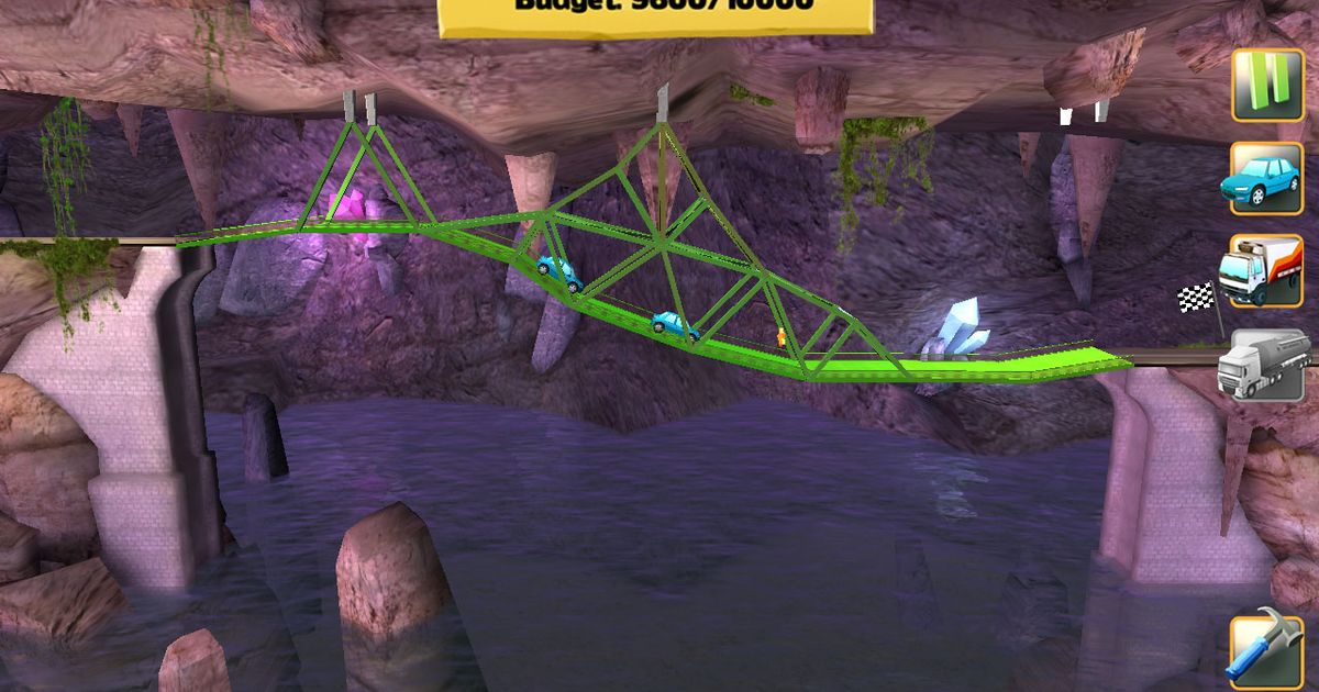 Bridge Constructor