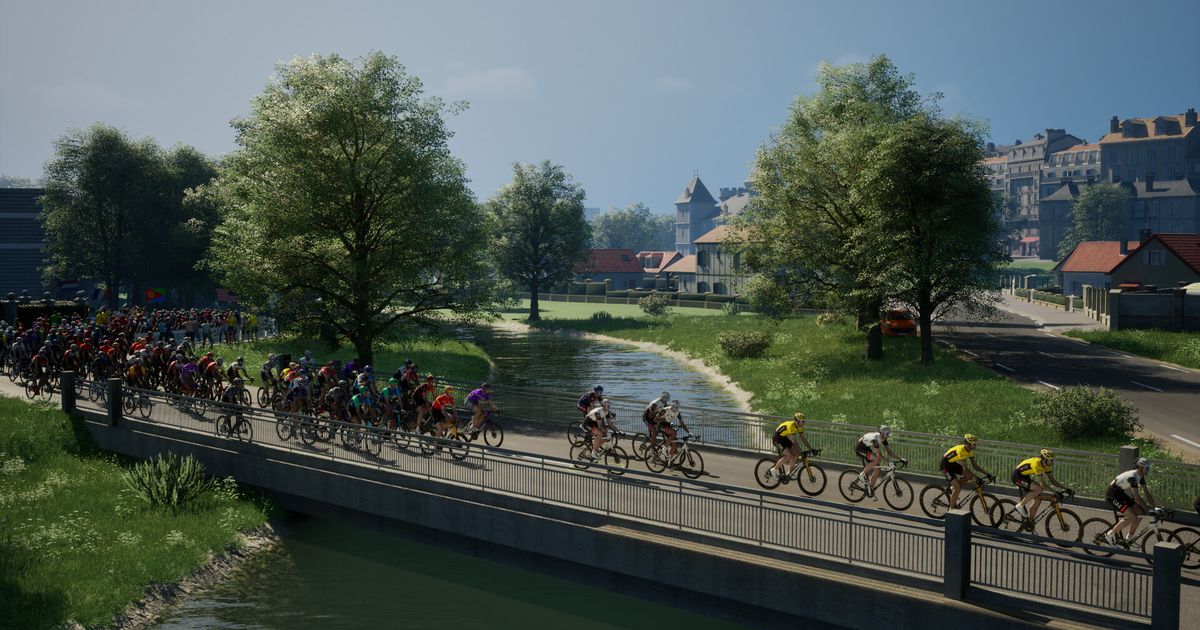 Pro Cycling Manager 25