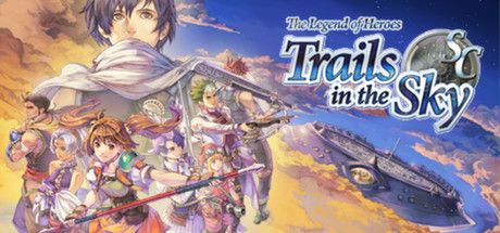 The Legend of Heroes Trails in the Sky SC