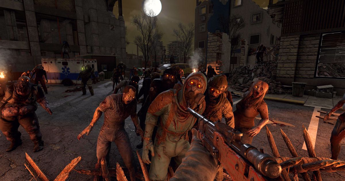 7 Days to Die