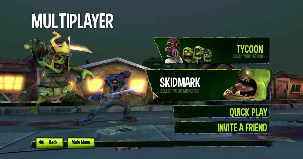 Zombie Tycoon 2 Brainhov's Revenge