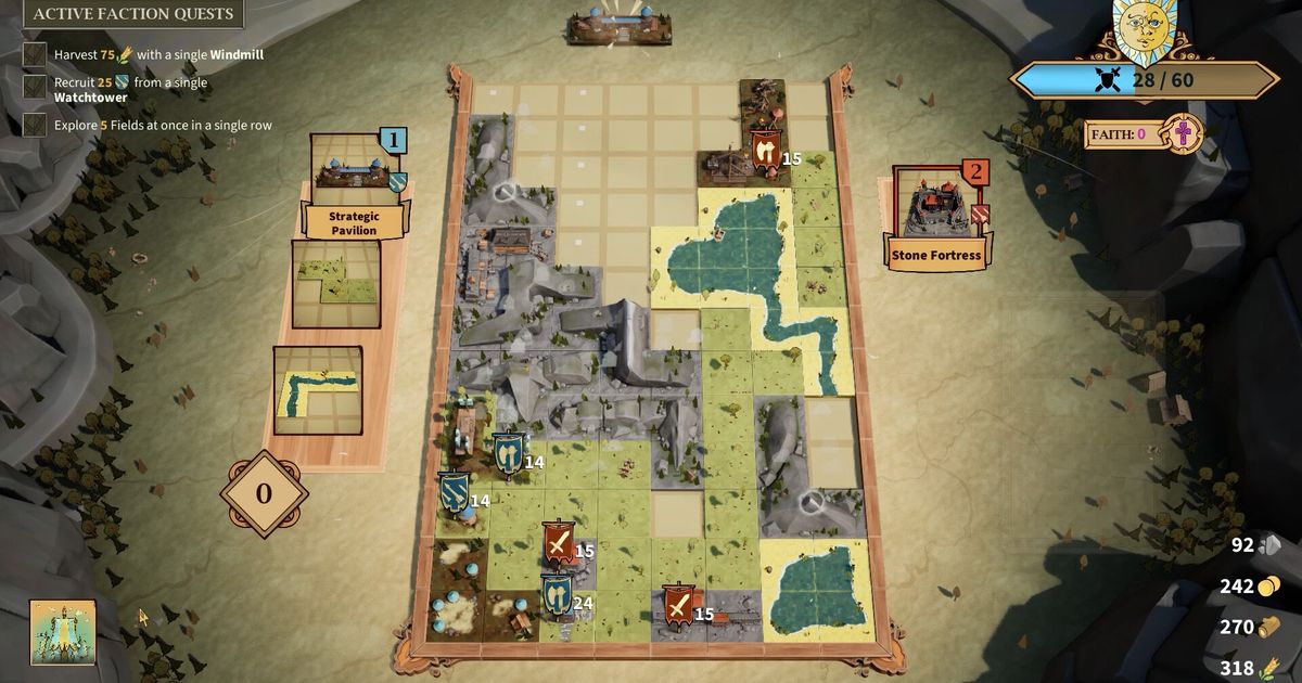 Drop Duchy