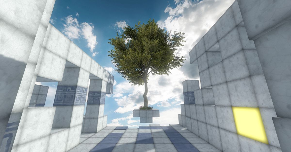 Qbeh 1 The Atlas Cube