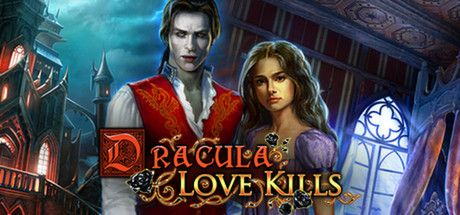 Dracula Love Kills
