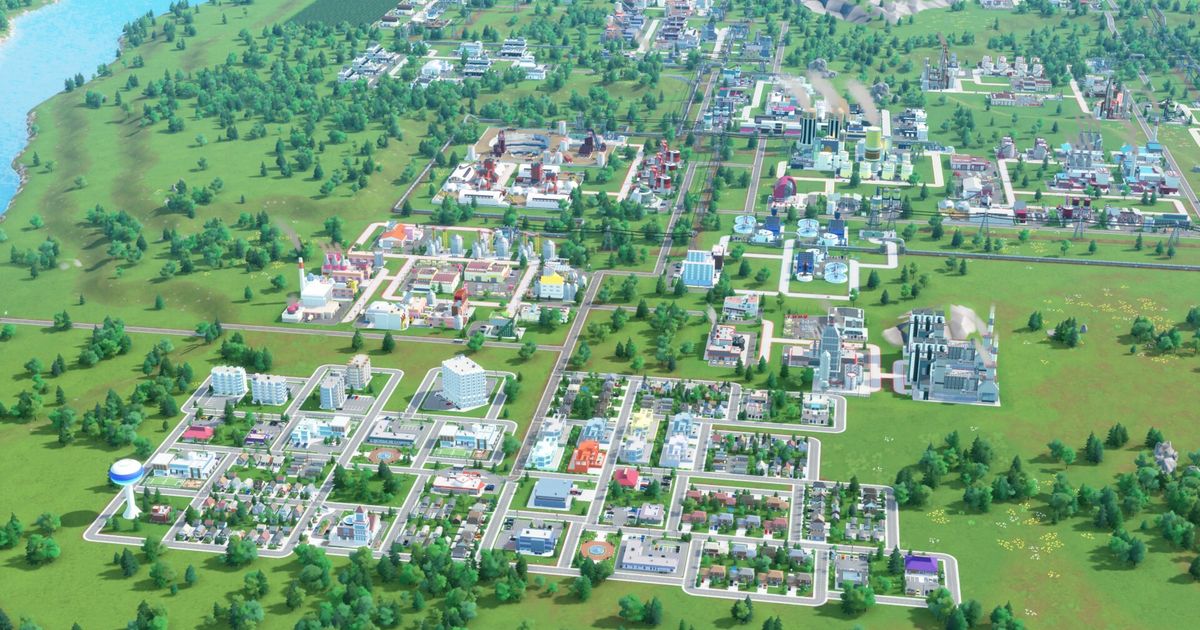 Rise of Industry 2