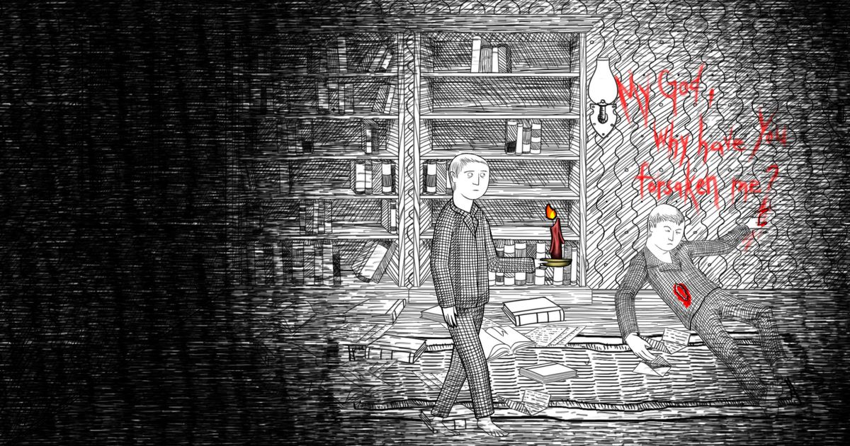Neverending Nightmares