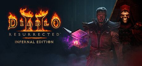 Diablo II Resurrected