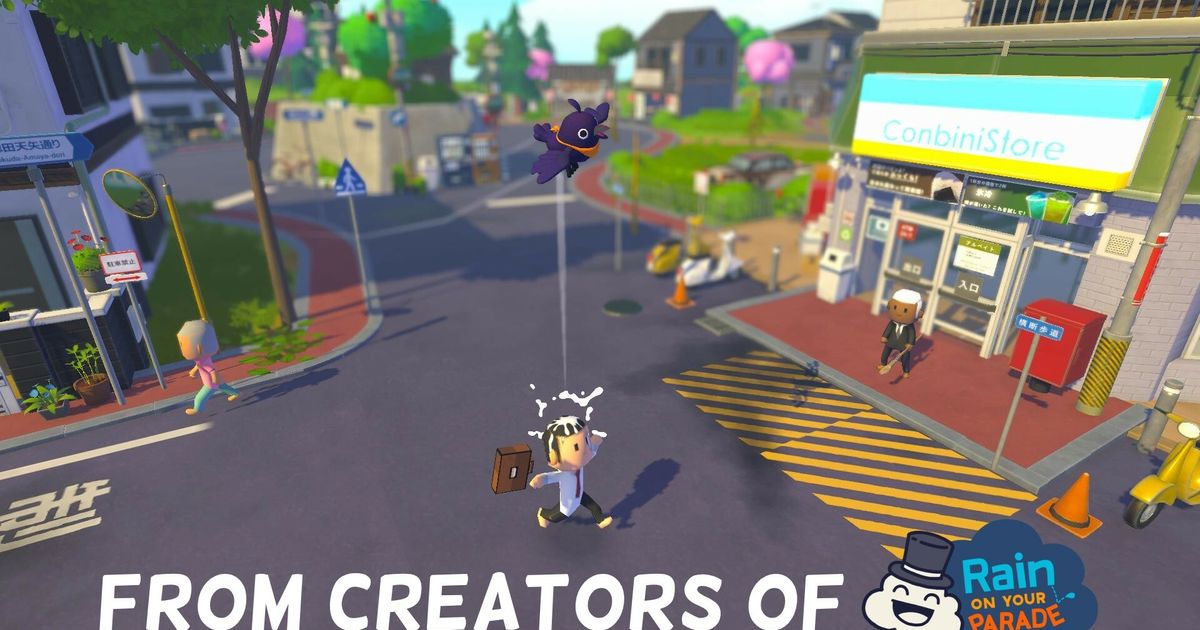 Just Crow Things