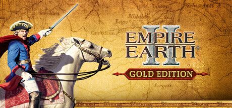 Empire Earth 2