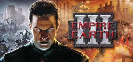 Empire Earth 3
