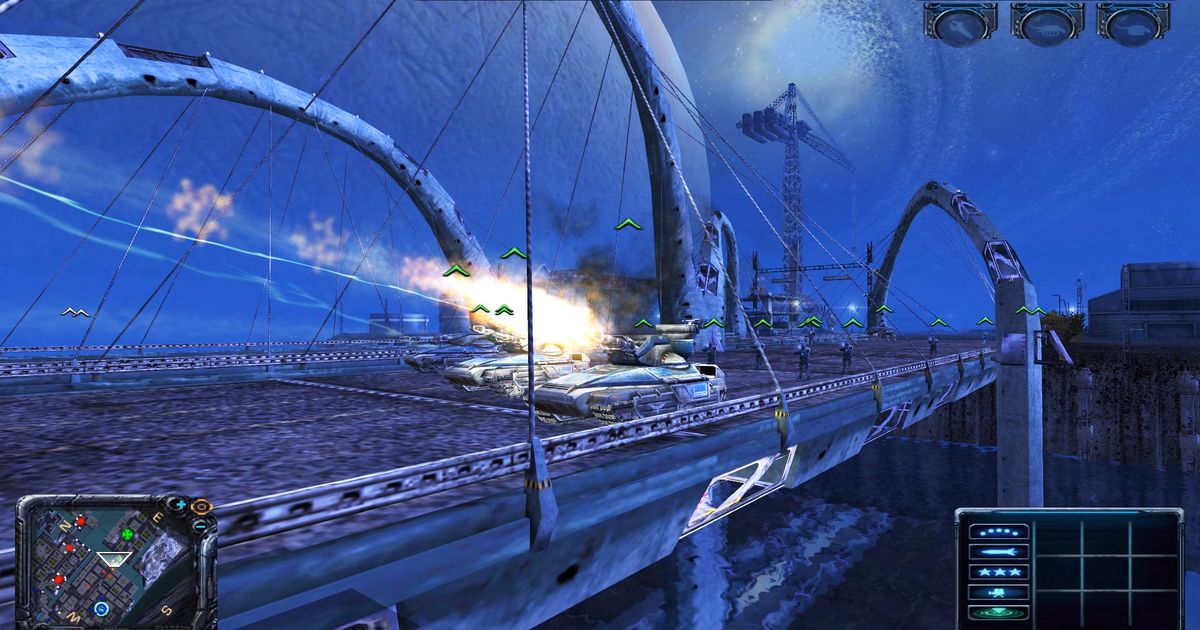 Ground Control II Operation Exodus