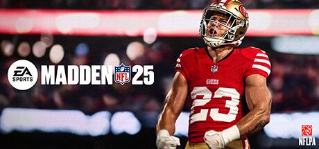 EA Sports Madden NFL 25