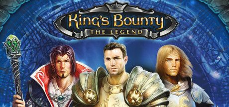 King's Bounty The Legend