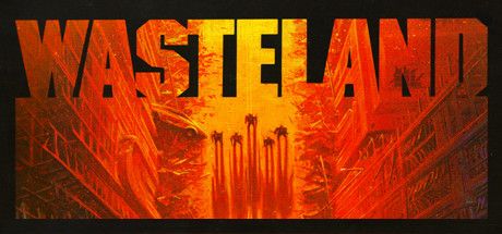 Wasteland 1 The Original Classic