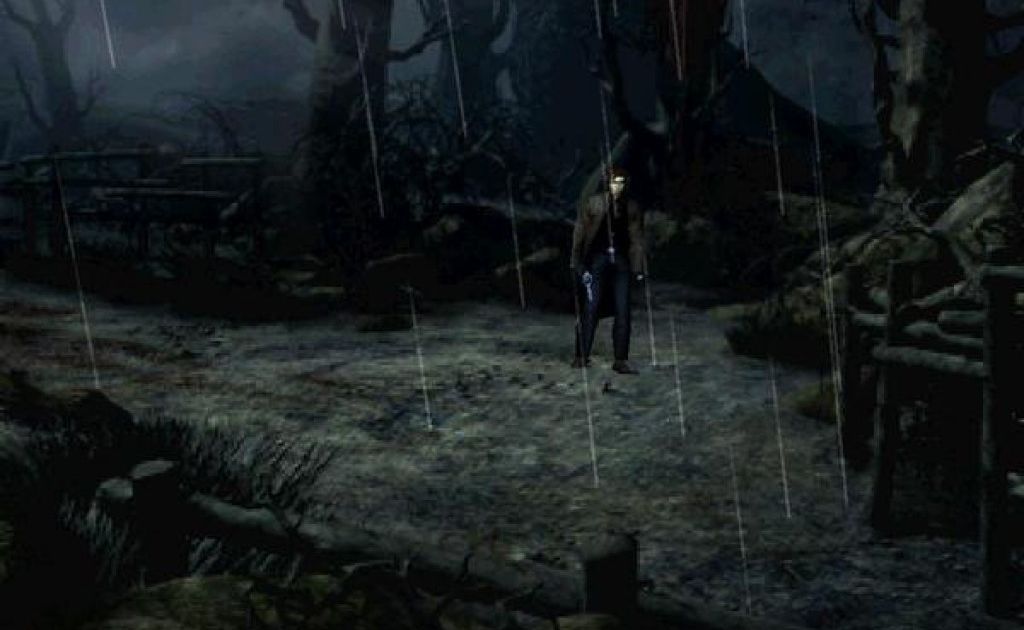 Alone in the Dark The New Nightmare