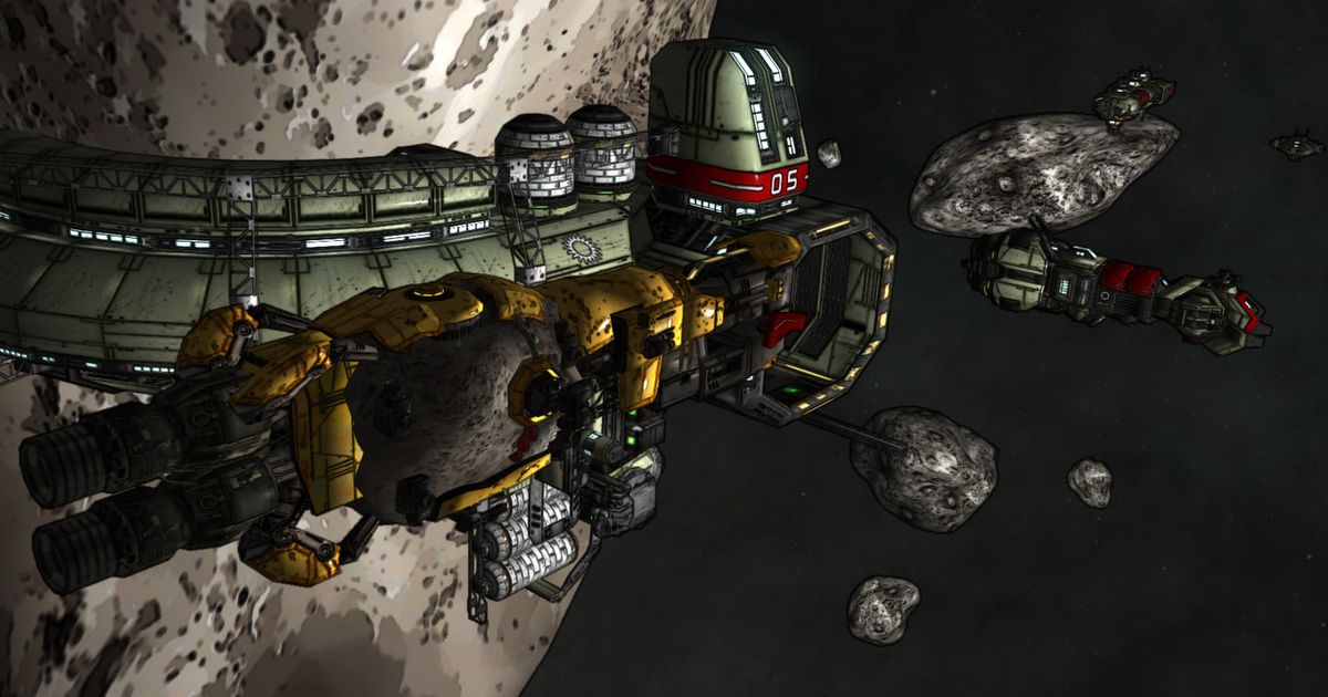 Void Destroyer