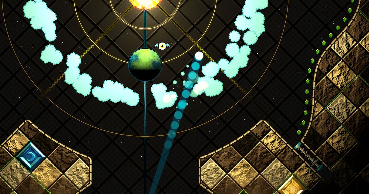 Pinball Spire