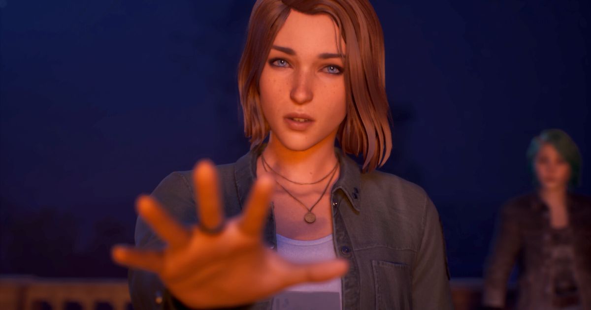 Life is Strange Reunion