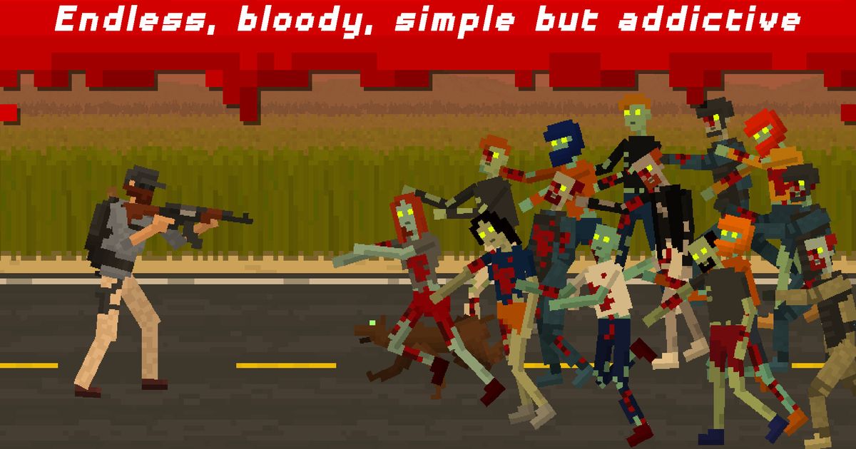 They Are Coming!