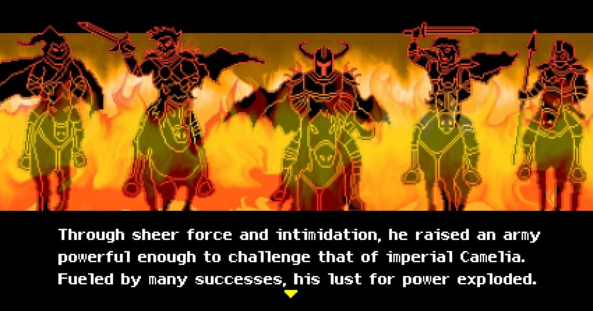 EvilQuest