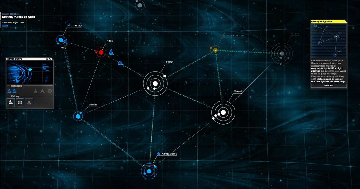 SPACECOM