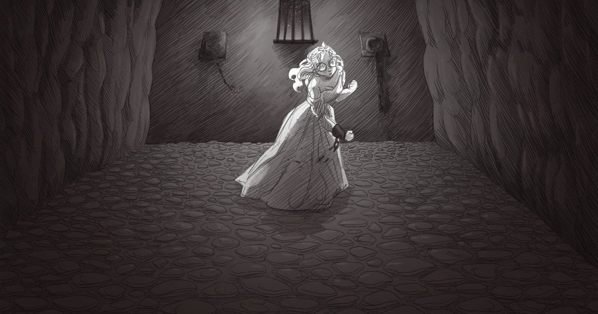 Slay the Princess