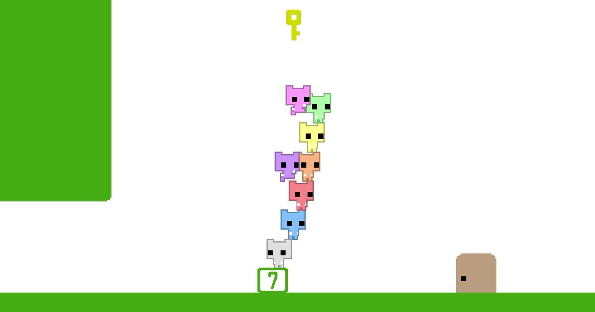 Pico Park 2