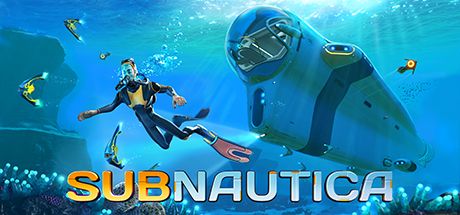 Subnautica Deep Ocean