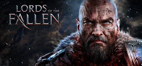 The Lords of the Fallen