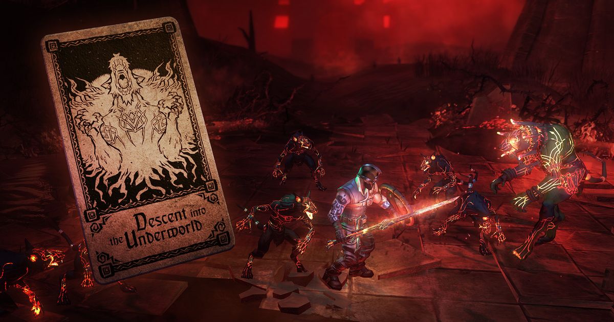 Hand of Fate