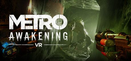 Metro Awakening