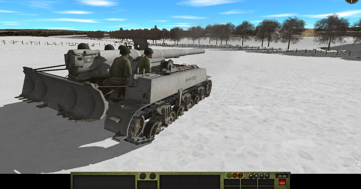 Combat Mission Final Blitzkrieg