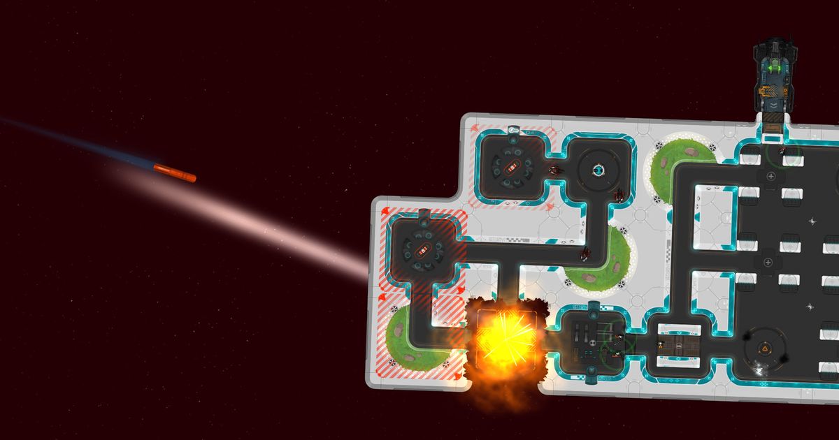 Heat Signature