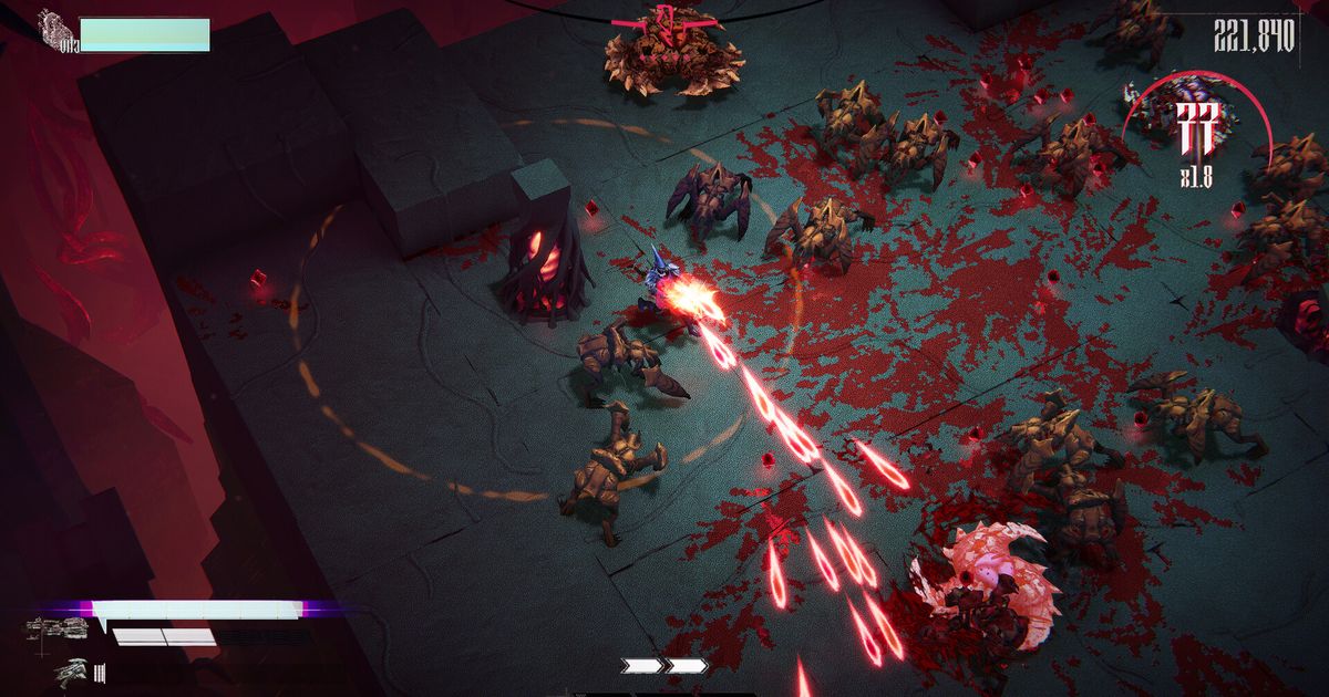 Kill Knight