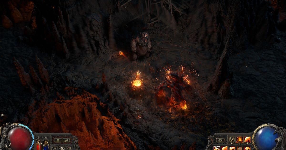 Path of Exile 2