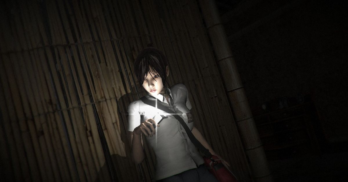 DreadOut