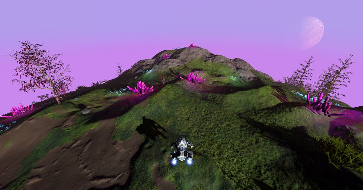 Star Control Origins