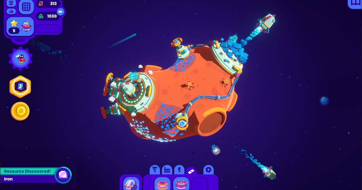 Star Birds