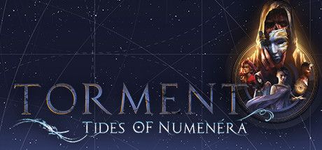 Torment Tides of Numenera
