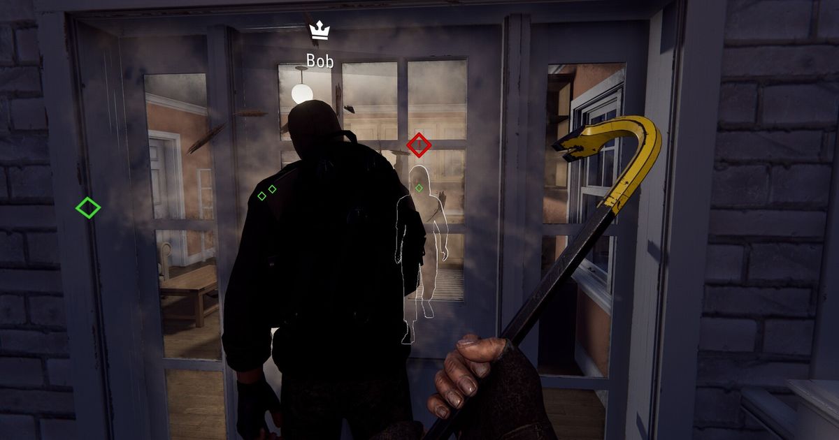 Crime Simulator