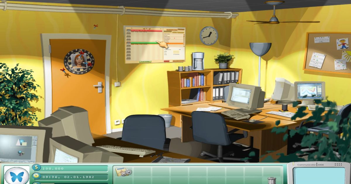 Game Tycoon 1.5