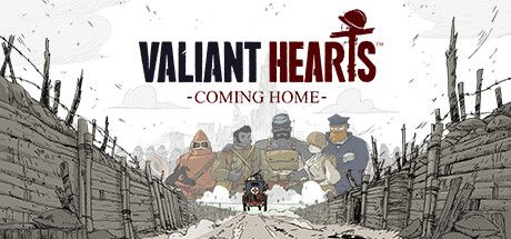 Valiant Hearts