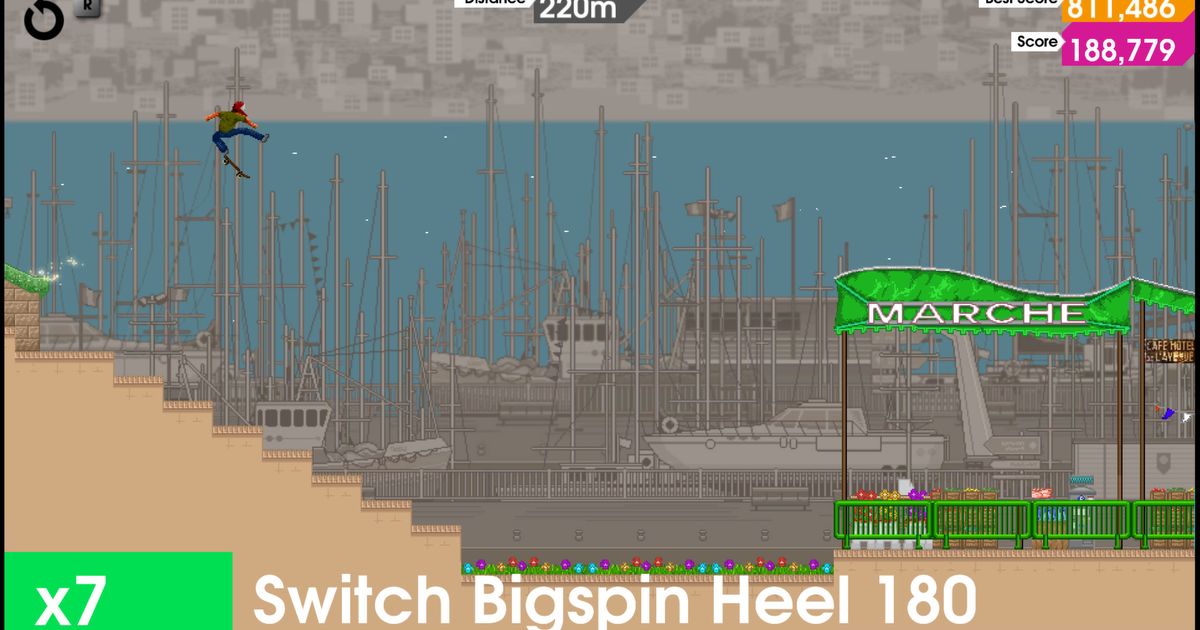 OlliOlli