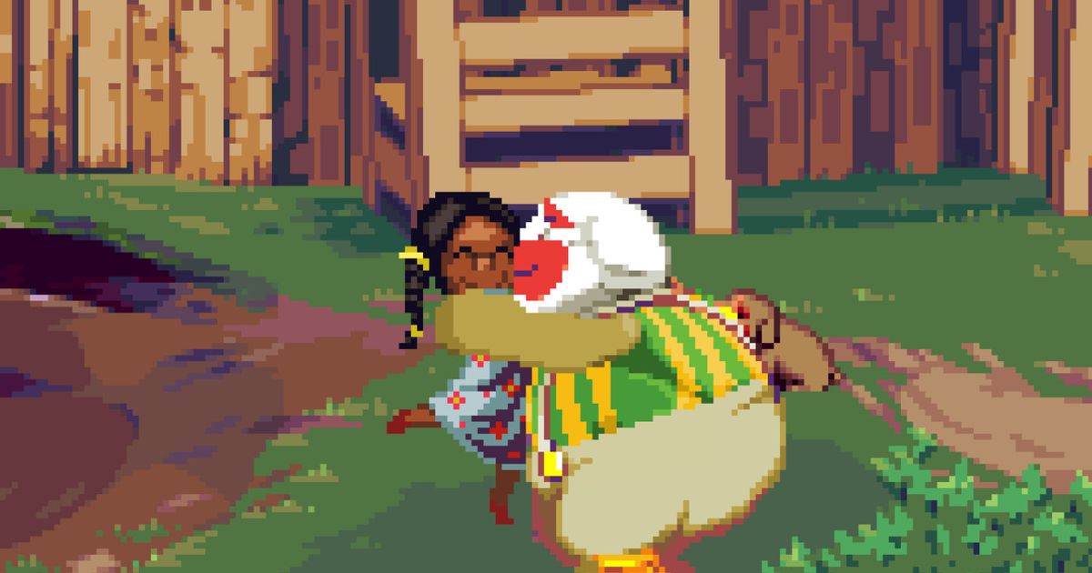 Dropsy