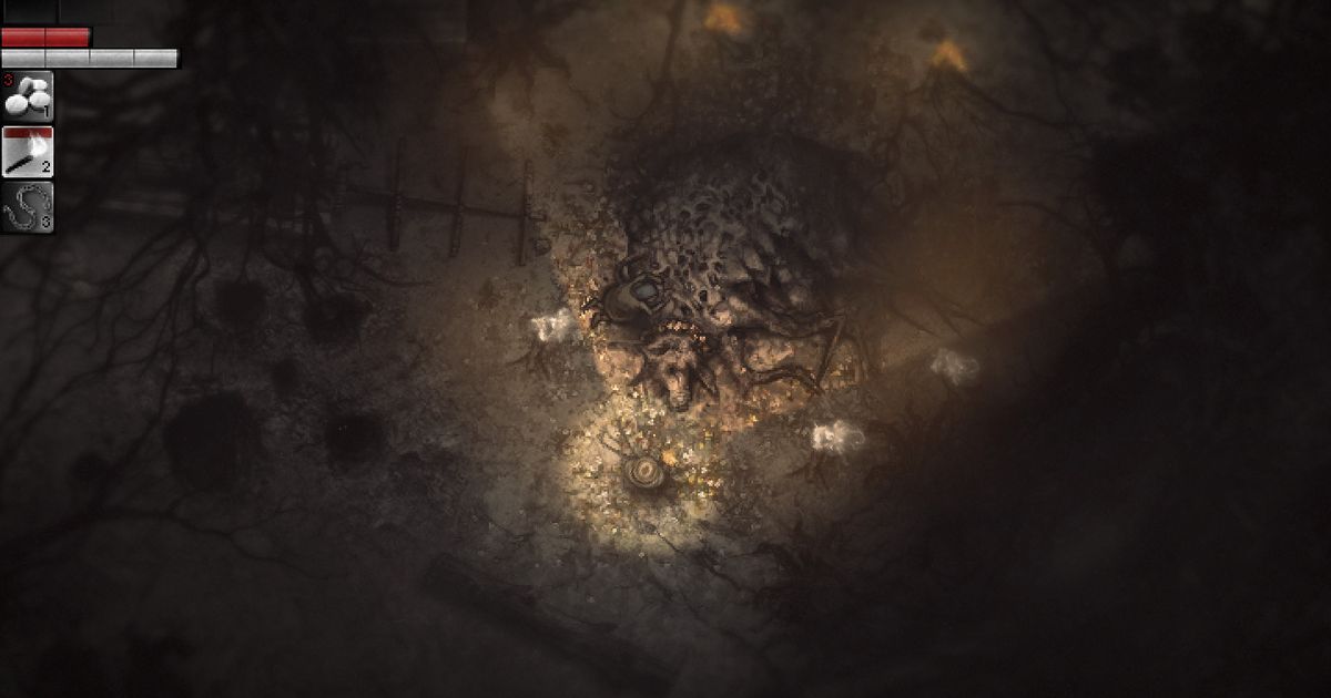 Darkwood